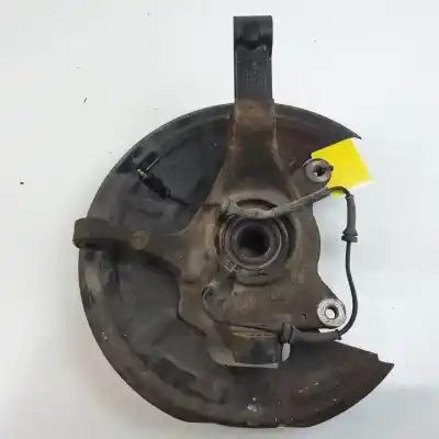 Автозапчастина б/у передній лівий культ для renault laguna ii (bg0) f4r784 посилання на oem iam   