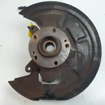 Автозапчастина б/у передній лівий культ для renault laguna ii (bg0) f4r784 посилання на oem iam   