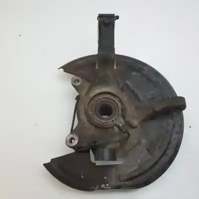 Автозапчасти б/у передняя правая кулачка за renault laguna ii (bg0) f4r784 ссылки oem iam   