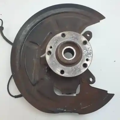 Автозапчасти б/у передняя правая кулачка за renault laguna ii (bg0) f4r784 ссылки oem iam   