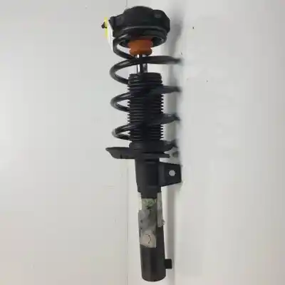 Автозапчастина б/у амортизатор передній лівий для volkswagen jetta (1k2) azv. bkd. cbda. cbdb. cjaa посилання на oem iam 1t0413031ft  