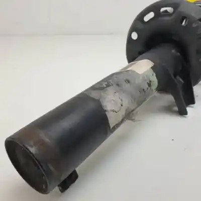 Автозапчастина б/у амортизатор передній лівий для volkswagen jetta (1k2) azv. bkd. cbda. cbdb. cjaa посилання на oem iam 1t0413031ft  