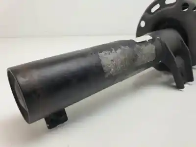 Автозапчастина б/у передній правий амортизатор для volkswagen jetta (1k2) azv. bkd. cbda. cbdb. cjaa посилання на oem iam 1t0413031ft  