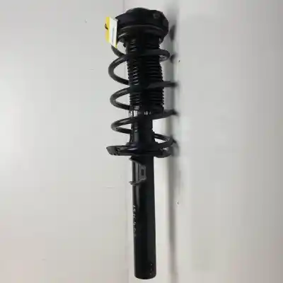 Tweedehands auto-onderdeel schokbreker links voor voor seat toledo (5p2) bgu oem iam-referenties 1k0413031bt