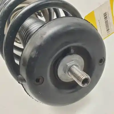 Second-hand car spare part front right shock absorber for citroen c4 picasso i monospace (ud_) 2.0 hdi 138 oem iam references 612852b  
