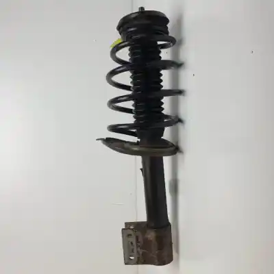 Second-hand car spare part front right shock absorber for citroen c4 picasso i monospace (ud_) 2.0 hdi 138 oem iam references 612852b  