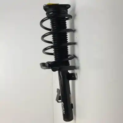 Second-hand car spare part front left shock absorber for ford focus turnier (cb4) hhda oem iam references 4m5118k001abe
