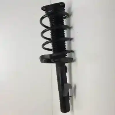 Second-hand car spare part front right shock absorber for ford focus turnier (cb4) hhda oem iam references 4m5118045abe  