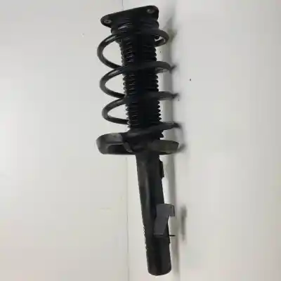 Second-hand car spare part front right shock absorber for ford focus turnier (cb4) hhda oem iam references 4m5118045abe