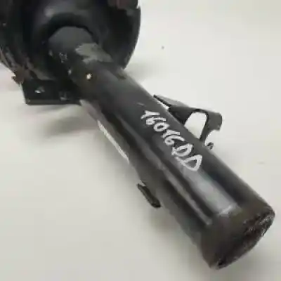 Second-hand car spare part front right shock absorber for ford focus turnier (cb4) hhda oem iam references 4m5118045abe  