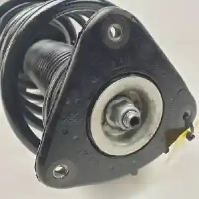 Second-hand car spare part front right shock absorber for ford focus turnier (cb4) hhda oem iam references 4m5118045abe  