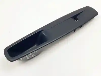 Second-hand car spare part DECORATIVE MOULDING for RENAULT MEGANE III BERLINA 5 P  OEM IAM references   