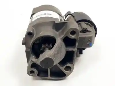 Second-hand car spare part starter motor for renault clio ii fase i (b/cbo) k4m748 oem iam references   