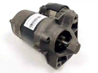 Second-hand car spare part starter motor for renault clio ii fase i (b/cbo) k4m748 oem iam references 