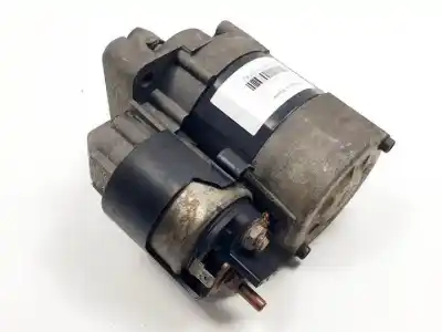 Second-hand car spare part starter motor for renault clio ii fase i (b/cbo) k4m748 oem iam references   