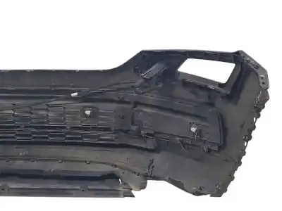 Peça sobressalente para automóvel em segunda mão para choques dianteiro por skoda kodiaq 2.0 tdi 190 4x4 style referências oem iam   