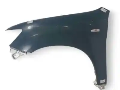 Peça sobressalente para automóvel em segunda mão GUARDA-LAMAS DIANTEIRO ESQUERDO por MITSUBISHI ASX (GA0W)  Referências OEM IAM   