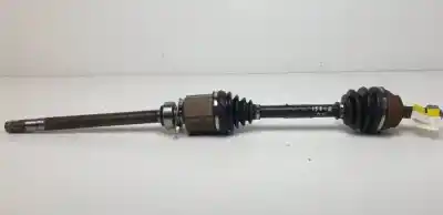 Pezzo di ricambio per auto di seconda mano trasmissione anteriore destra per alfa romeo 147 (190) 937a2000 riferimenti oem iam 