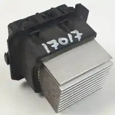 Peça sobressalente para automóvel em segunda mão resistência sofagem chauffage por peugeot 508 9h05 referências oem iam 
