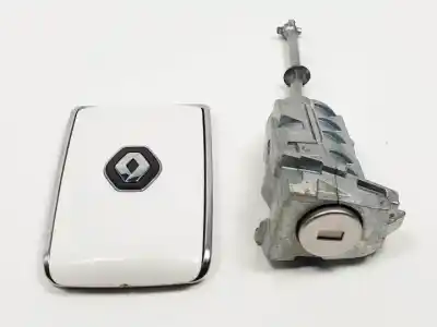 Tweedehands auto-onderdeel antidiefstal apparaat voor renault captur ii h4d470 oem iam-referenties 