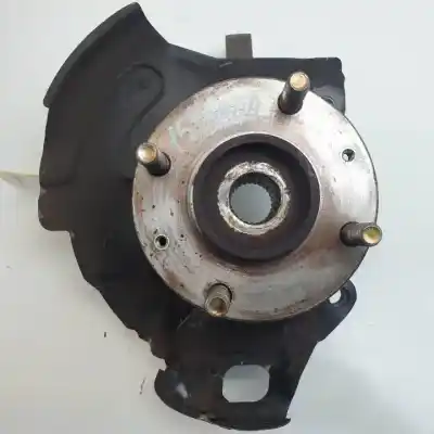 Pezzo di ricambio per auto di seconda mano attacco anteriore destro per kia cerato (ld) d4fb/1.6crdi 115 cv riferimenti oem iam 