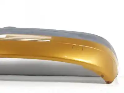 Second-hand car spare part rear bumper for renault clio ii fase i (b/cbo) d7f720 oem iam references   