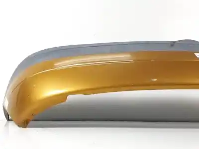Second-hand car spare part rear bumper for renault clio ii fase i (b/cbo) d7f720 oem iam references   