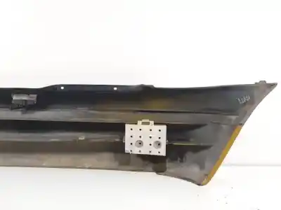 Second-hand car spare part rear bumper for renault clio ii fase i (b/cbo) d7f720 oem iam references   