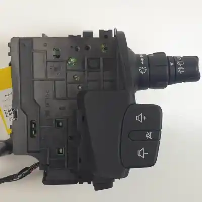 Second-hand car spare part windshiel wiper switch for renault scénic ii (jm0/1_) 2.0 (jm05, jm0u, jm1n, jm1u, jm2v) oem iam references 