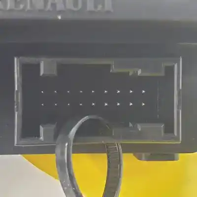 Автозапчастина б/у команда чистити для renault scénic ii (jm0/1_) 2.0 (jm05, jm0u, jm1n, jm1u, jm2v) посилання на oem iam   