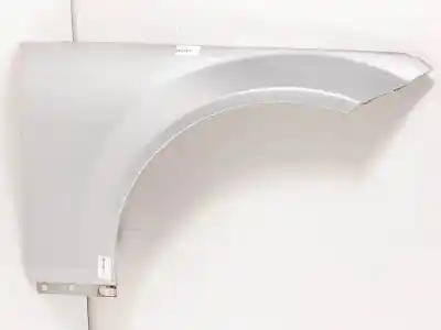 Peça sobressalente para automóvel em segunda mão guarda-lamas dianteiro direito por mercedes-benz clase c (w204) berlina 651911 referências oem iam 