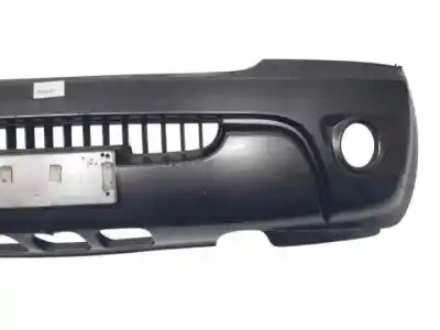 Second-hand car spare part front bumper for kia sorento (bl) d4cb oem iam references   