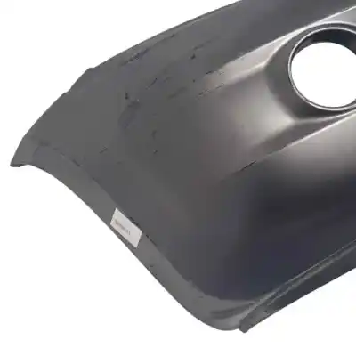 Second-hand car spare part front bumper for kia sorento (bl) d4cb oem iam references   