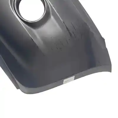 Second-hand car spare part front bumper for kia sorento (bl) d4cb oem iam references   