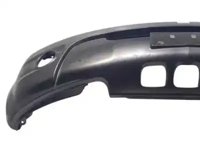 Second-hand car spare part front bumper for kia sorento (bl) d4cb oem iam references   