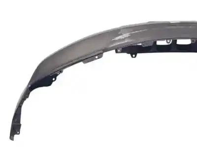 Second-hand car spare part front bumper for kia sorento (bl) d4cb oem iam references   