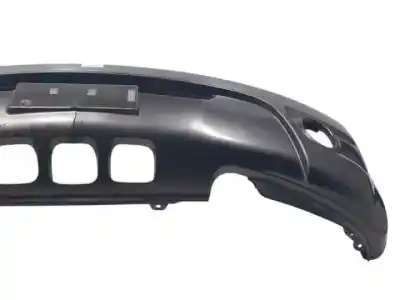 Second-hand car spare part front bumper for kia sorento (bl) d4cb oem iam references   