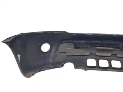 Second-hand car spare part front bumper for kia sorento (bl) d4cb oem iam references   