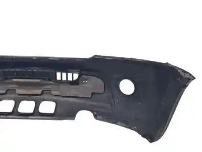 Second-hand car spare part front bumper for kia sorento (bl) d4cb oem iam references   