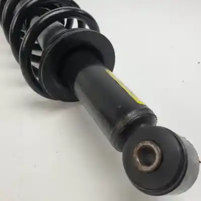 Автозапчастина б/у правий задній амортизатор для dodge caliber (pm) bsy/byl посилання на oem iam p05105106ae  