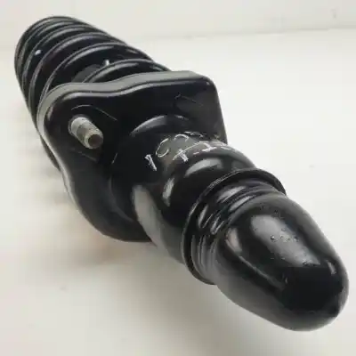 Автозапчасти б/у задний левый амортизатор за dodge caliber (pm) bsy/byl ссылки oem iam 05105014aa  