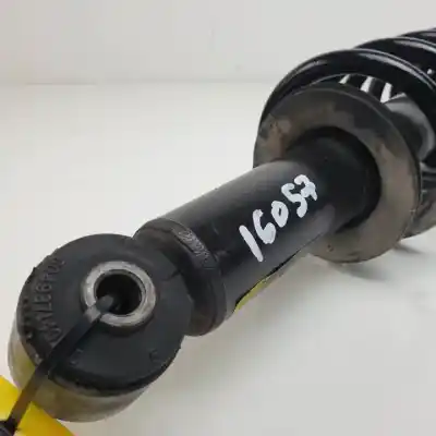 Автозапчасти б/у задний левый амортизатор за dodge caliber (pm) bsy/byl ссылки oem iam 05105014aa  