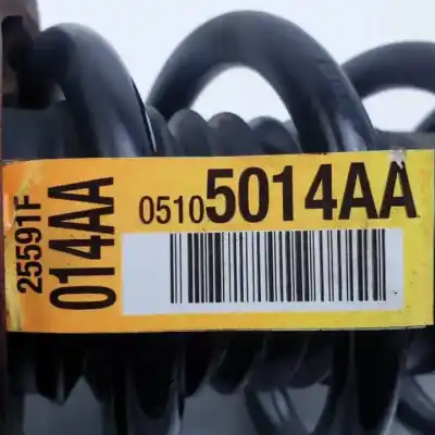 Автозапчасти б/у задний левый амортизатор за dodge caliber (pm) bsy/byl ссылки oem iam 05105014aa  