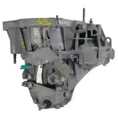 Pezzo di ricambio per auto di seconda mano riduttore per renault clio iii k9k764 riferimenti oem iam tl4a040  