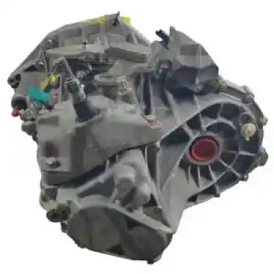 Pezzo di ricambio per auto di seconda mano riduttore per renault clio iii k9k764 riferimenti oem iam tl4a040  