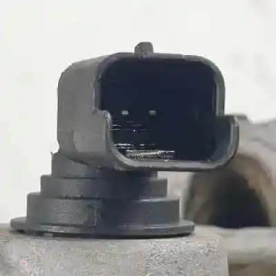 Pezzo di ricambio per auto di seconda mano riduttore per renault clio iii k9k764 riferimenti oem iam tl4a040  