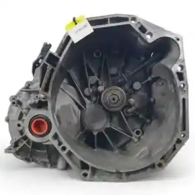 Pezzo di ricambio per auto di seconda mano riduttore per renault clio iii k9k764 riferimenti oem iam tl4a040  