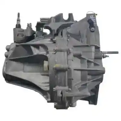 Pezzo di ricambio per auto di seconda mano riduttore per renault clio iii k9k764 riferimenti oem iam tl4a040  