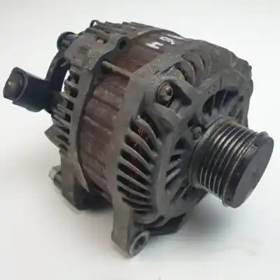 Pièce détachée automobile d'occasion ALTERNATEUR pour PEUGEOT 407  Références OEM IAM 9654752880  