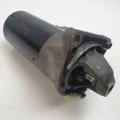Pezzo di ricambio per auto di seconda mano motorino di avviamento per alfa romeo 147 (190) 937a2000 riferimenti oem iam 0001108202
